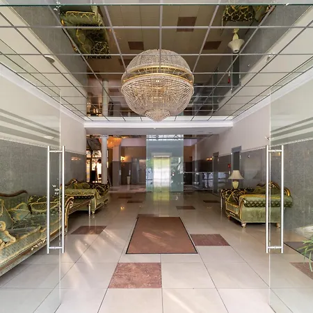 75m2 Stylish Comfort Cafe Next Door In Quiet Apartment *